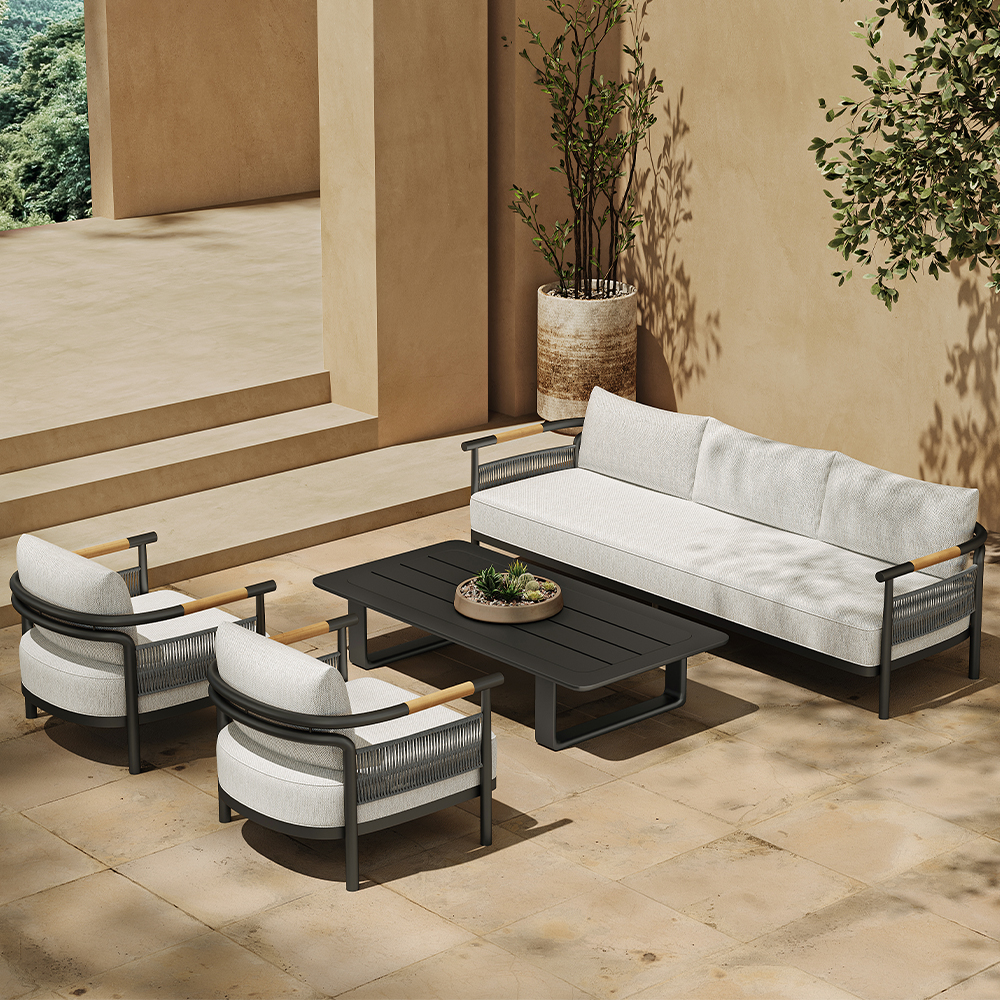 Zenia Series
