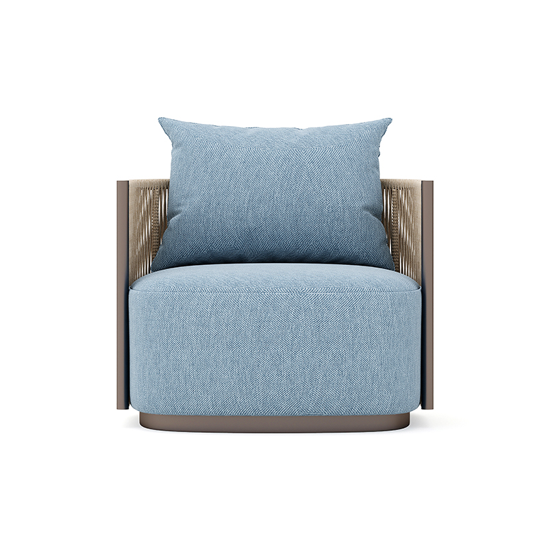 Ripple Series Outdoor Sofa