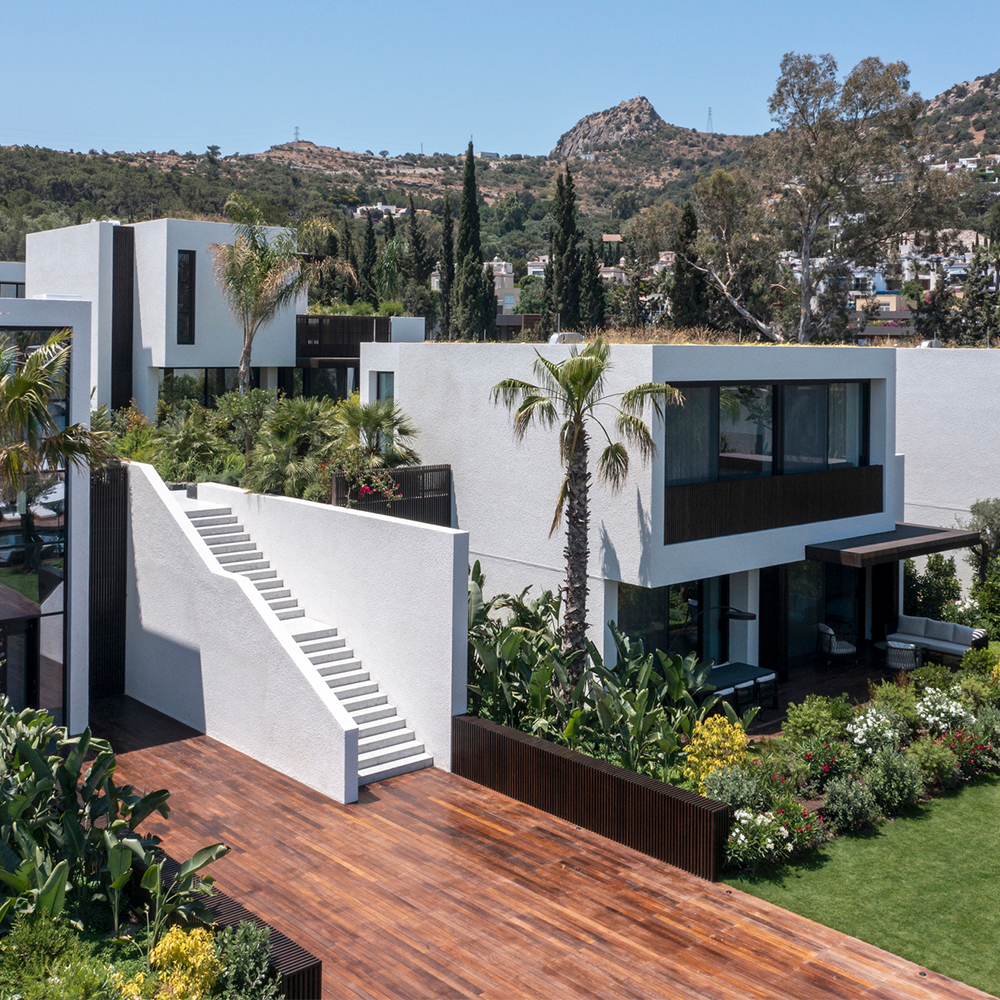 CAJA Resort