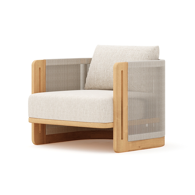 Ondina Series Outdoor Sofa