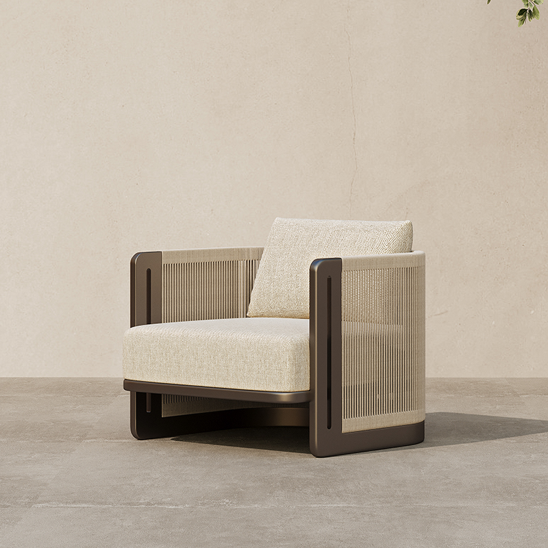 Ondina Series Outdoor Sofa
